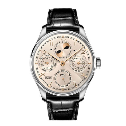 Portugieser Perpetual Calendar 44 - 2
