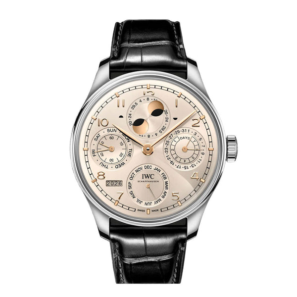 Portugieser Perpetual Calendar 44 - 2