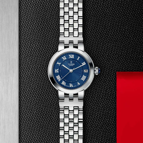 Clair de Rose 34 Watch - 2