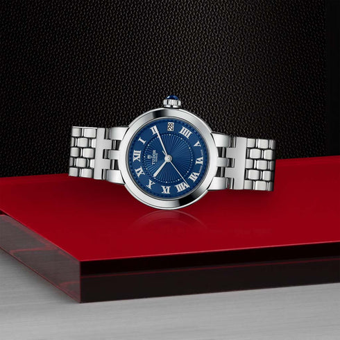 Clair de Rose 34 Watch - 3