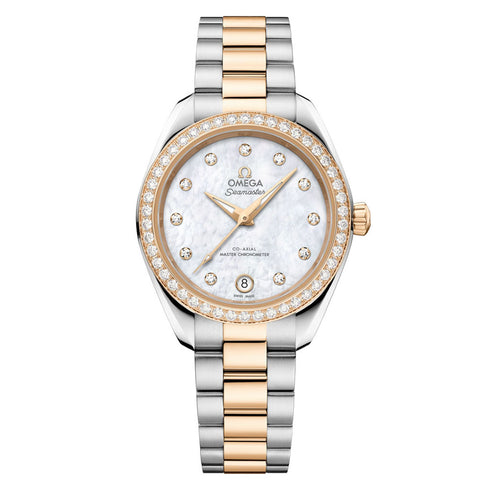 Seamaster Aqua Terra 150M - 2