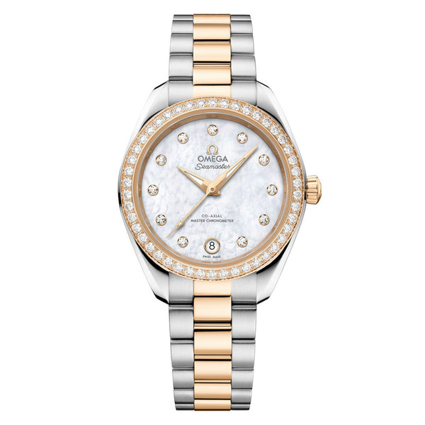 Seamaster Aqua Terra 150M - 2