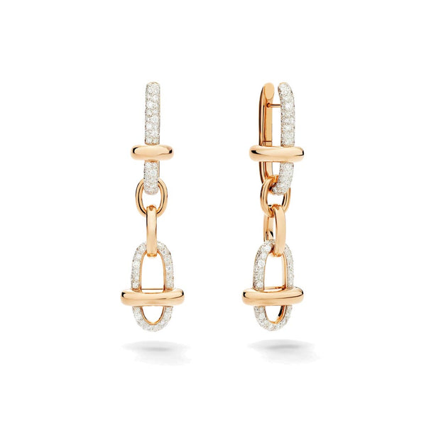 Iconica Earrings - 1