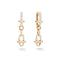 Iconica Earrings - 1