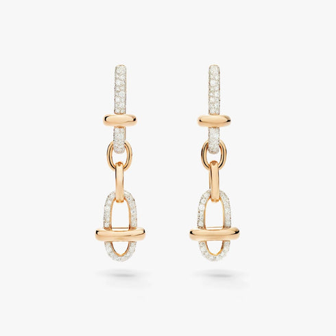 Iconica Earrings - 4