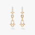 Iconica Earrings - 4
