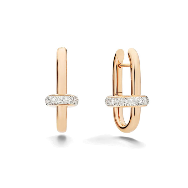 Iconica Earrings - 1