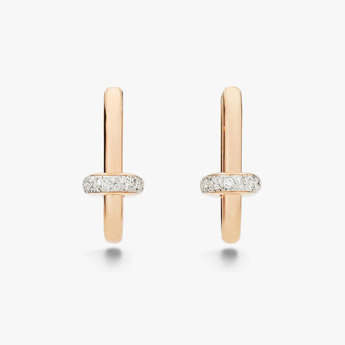 Iconica Earrings - 4