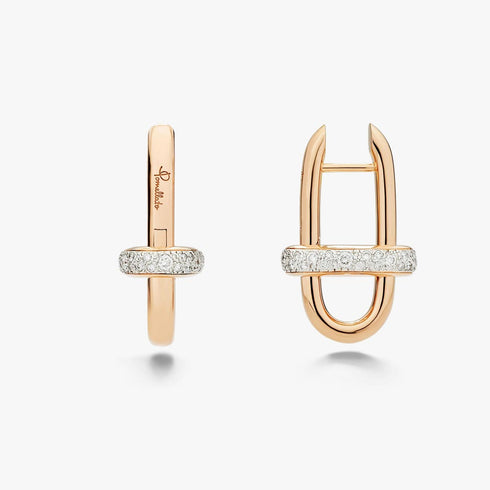 Iconica Earrings - 5