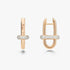 Iconica Earrings - 5