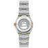 Constellation 28mm gold and steel - 2