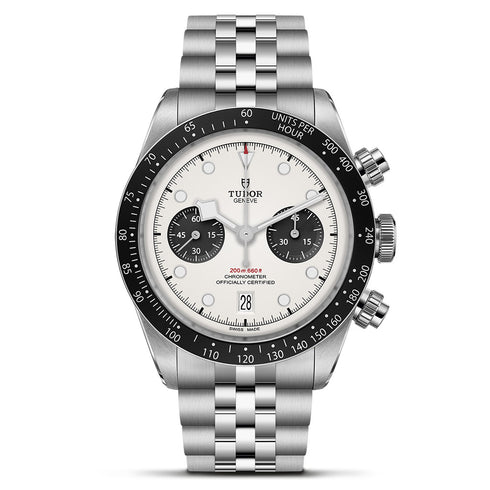 Black Bay Chrono 41 Watch - 3