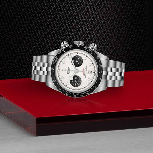 Black Bay Chrono 41 Watch - 5