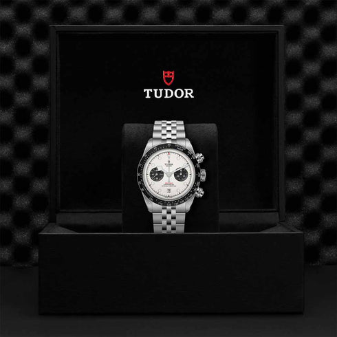 Black Bay Chrono 41 Watch - 6