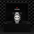 Black Bay Chrono 41 Watch - 6
