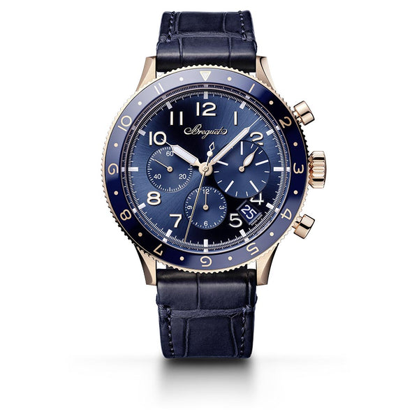 Type XX Chronographe 2067 Watch - 1