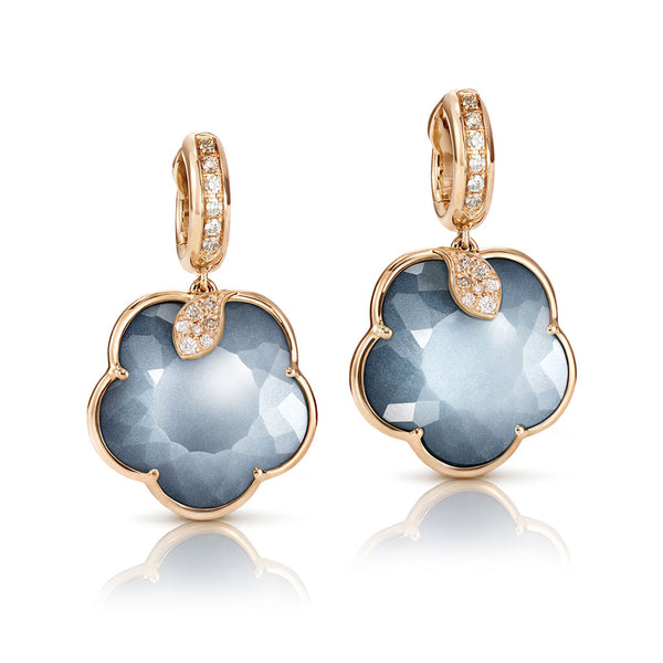 Ton Joli Earrings - 1