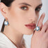 Ton Joli Earrings - 2