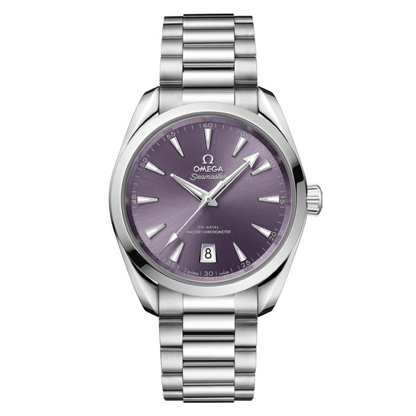 Seamaster Aqua Terra Shades - 1