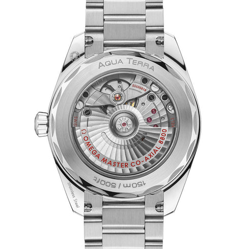 Seamaster Aqua Terra Shades - 2
