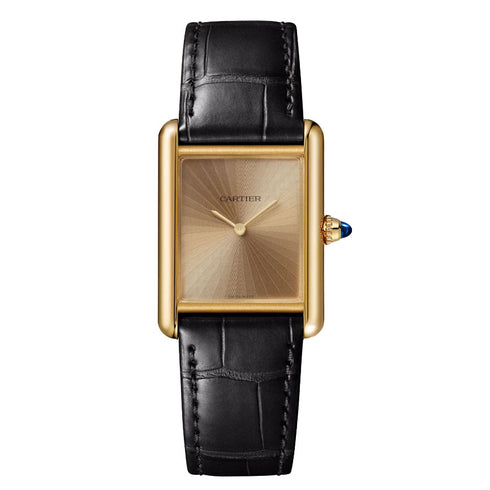 Tank Louis Cartier Watch - 1