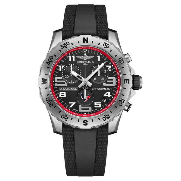 Professional Endurance Pro 44 Watch NFL Houston Texans Edition - 1