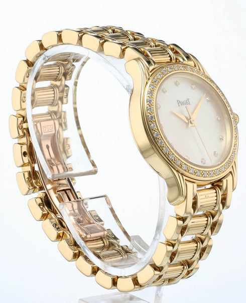 Pre-Owned Piaget Polo - 2