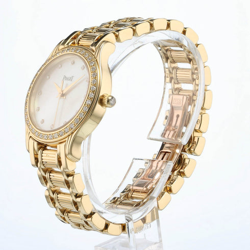 Pre-Owned Piaget Polo - 3