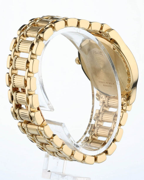 Pre-Owned Piaget Polo - 4