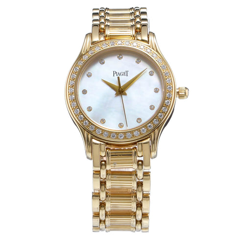 Pre-Owned Piaget Polo - 1
