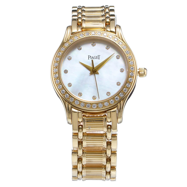 Pre-Owned Piaget Polo - 1