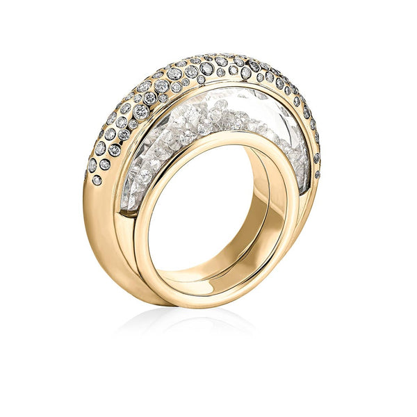 Artemis Gala Ring - 1