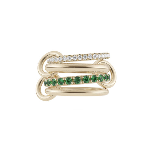 Halley Emerald - 1