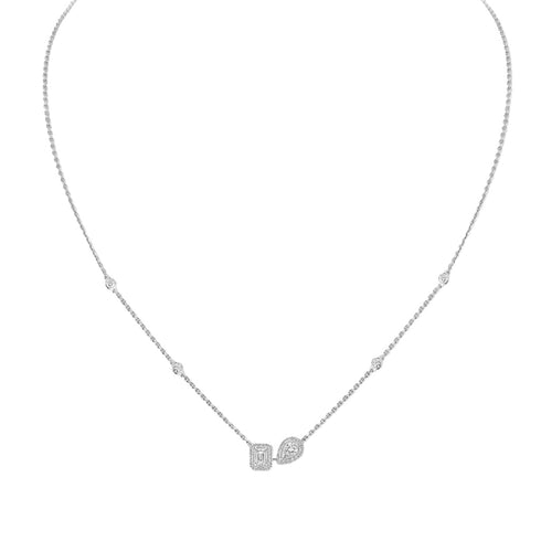 My Twin Necklace - 1