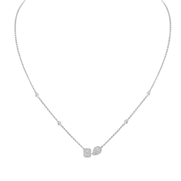 My Twin Necklace - 1