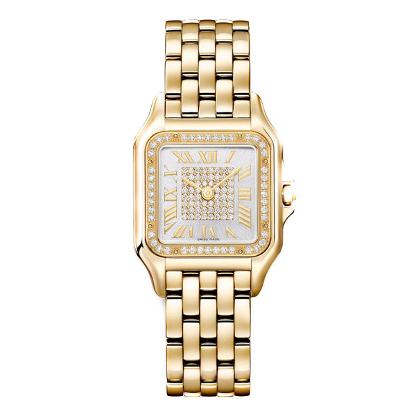 Panthère de Cartier Watch - 1