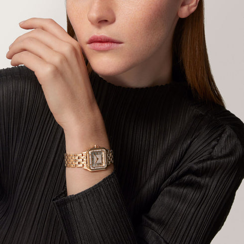 Panthère de Cartier Watch - 2