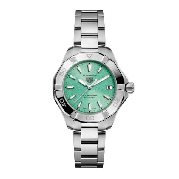 Aquaracer Professional 200 Solargraph - 1