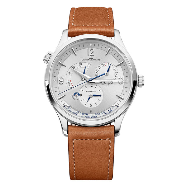 Master Control Geographic - 1