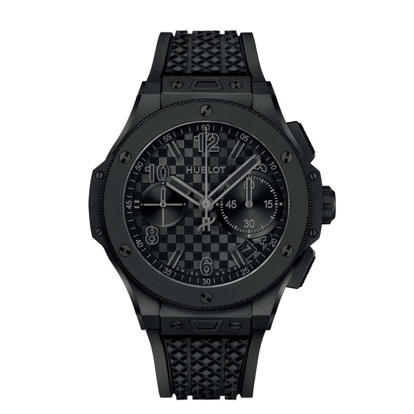 Big Bang 20th Anniversary All Black - 1