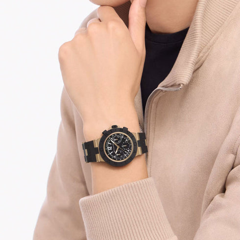 Bvlgari Aluminium Watch - 2