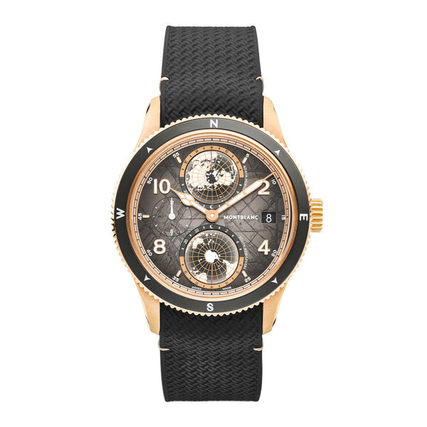 1858 Gesophere 0 Oxygen Monte Rosa Limited Edition - 1