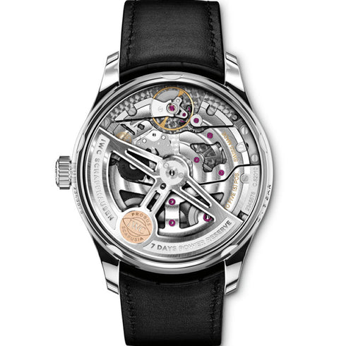 Portugieser Automatic - 2