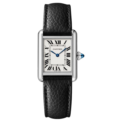 Tank Must de Cartier Watch - 1