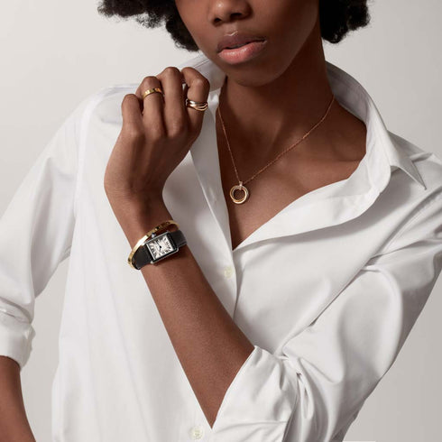 Tank Must de Cartier Watch - 2