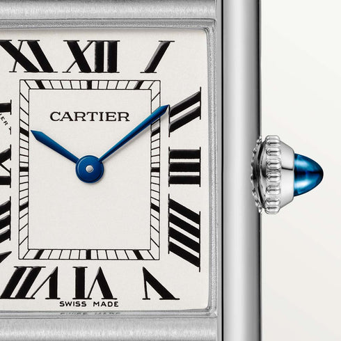 Tank Must de Cartier Watch - 3
