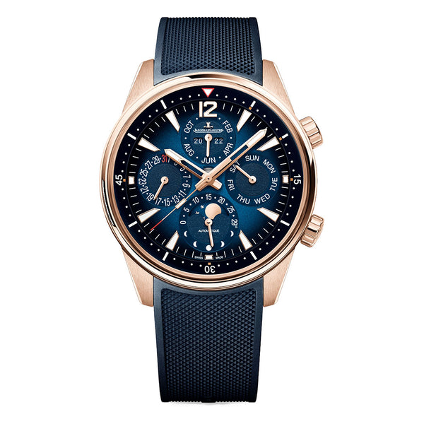 Polaris Perpetual Calendar - 1