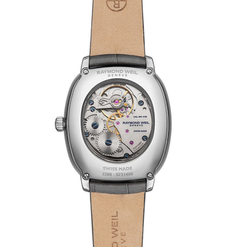 Toccata Heritage - 2