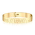 10 Mm Love Languages Bracelet - 2