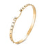 Brunch In NY Mood Bangle - 1
